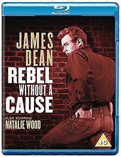 Rebelde sin causa [BLU-RAY]