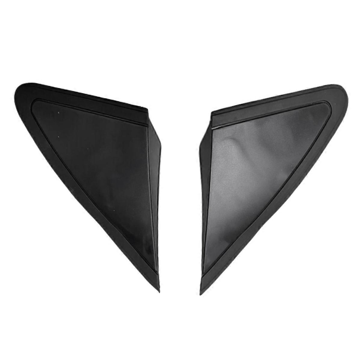 1Pair Side Mirror Triangle Corner Cover for 408 10-14