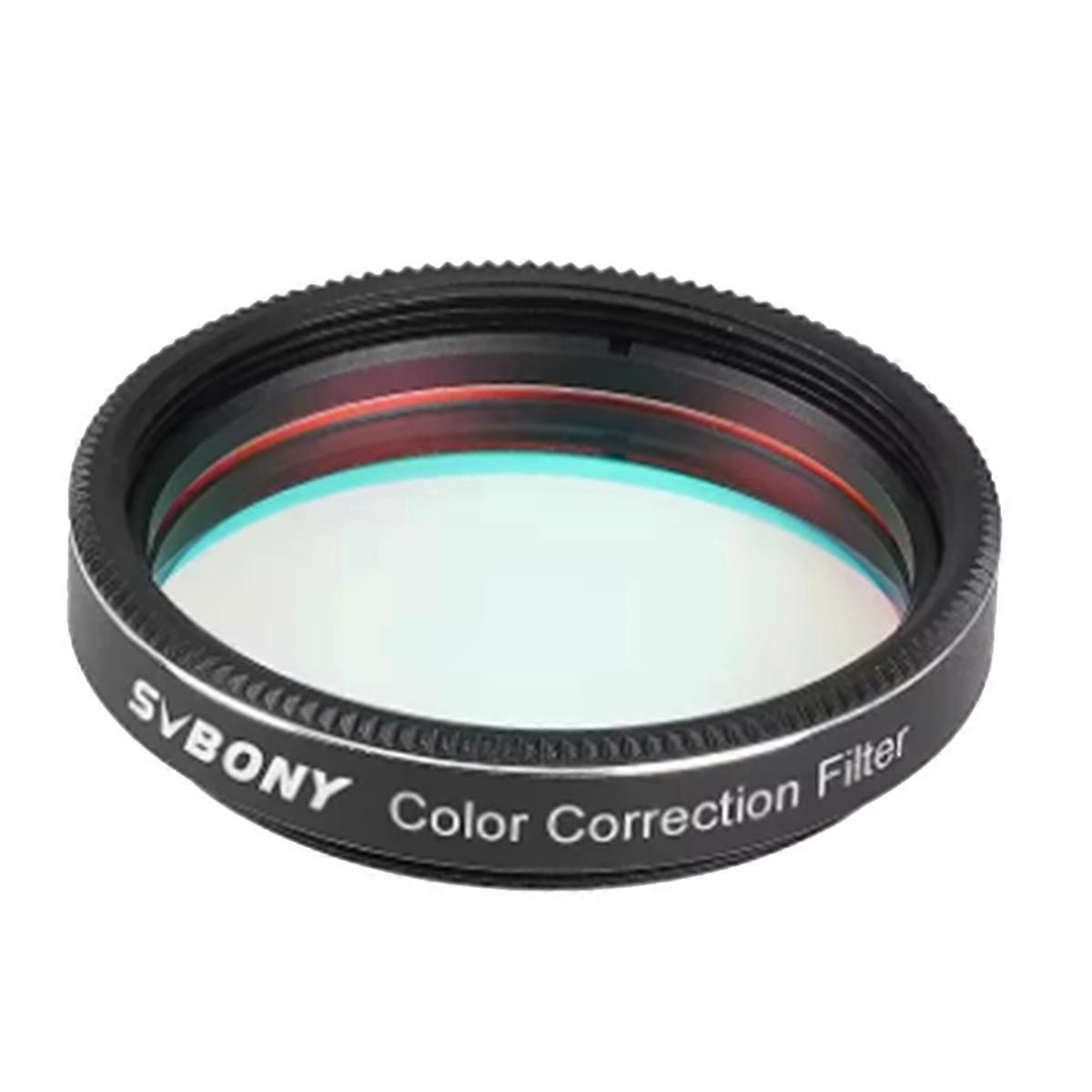  SV231 Telescope Filter 1.25inch