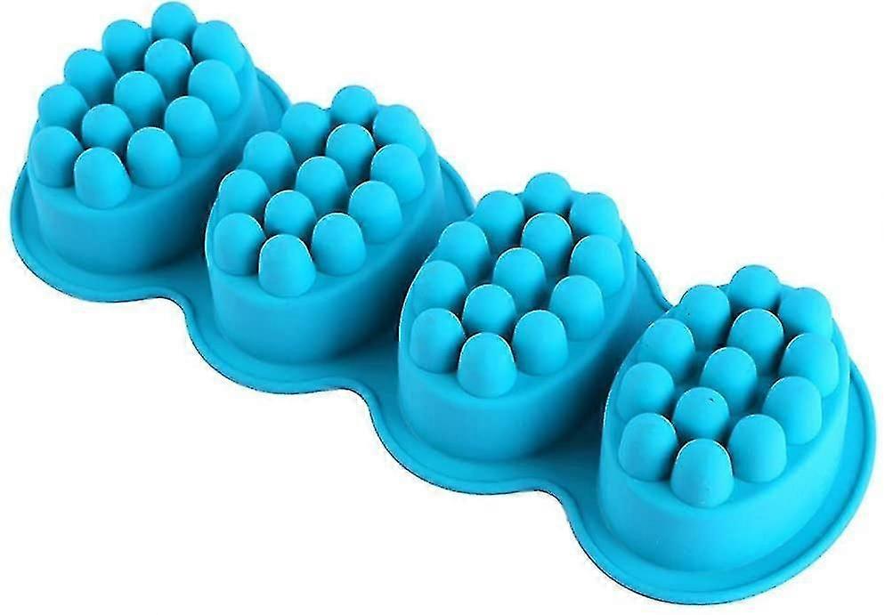 Silicone Cake Mold, Silicone Soap Mold