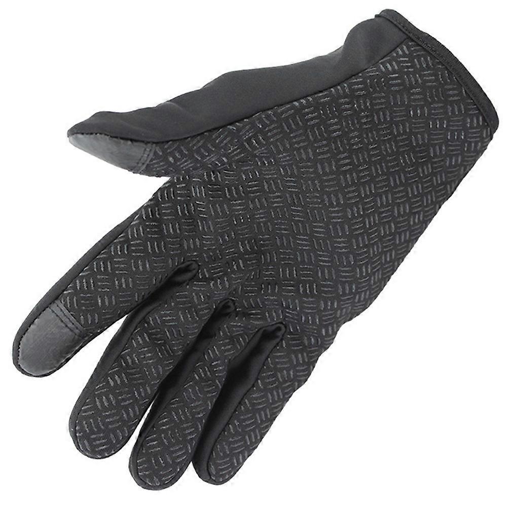 Touch Screen Gloves Waterproof Gloves for Keeping Hands Warm