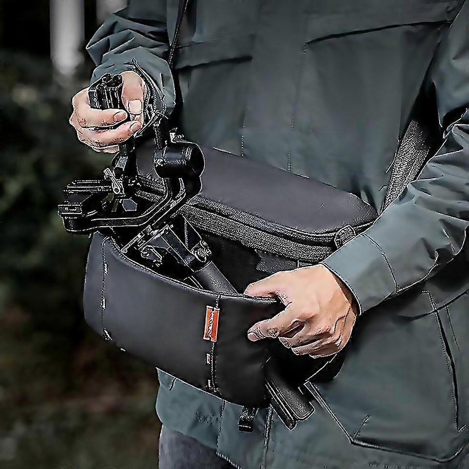 For Pgytech Onemo Stabilizer Drone Micro Camera Single Shoulder Storage Bag