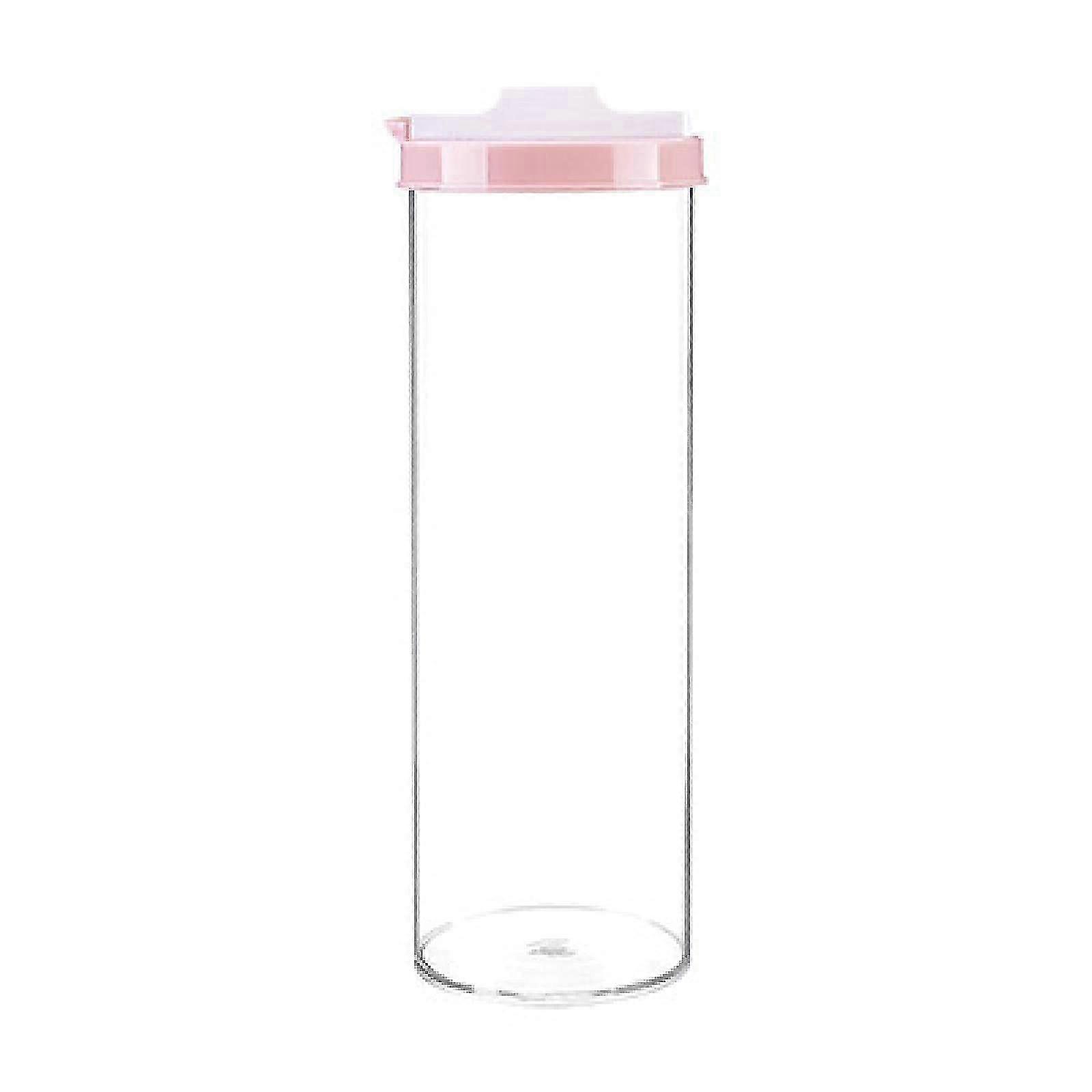 Creative Sealed Round Storage Box for Kitchen Hanging 26s