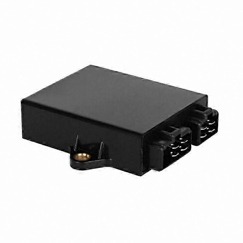 Universal Motorcycle CDI Igniter Module for Cruiser Bikes 1992-1997