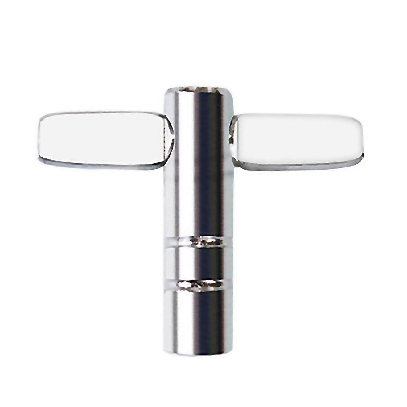 For Ct826 Tshaped Square Hole Drum Key Universal Adjustment Wrench Tool For Drum Set