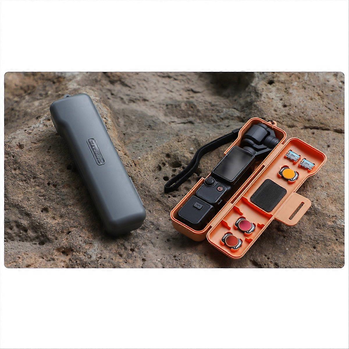  Protective Case for Pocket 3 Anti-Drop D