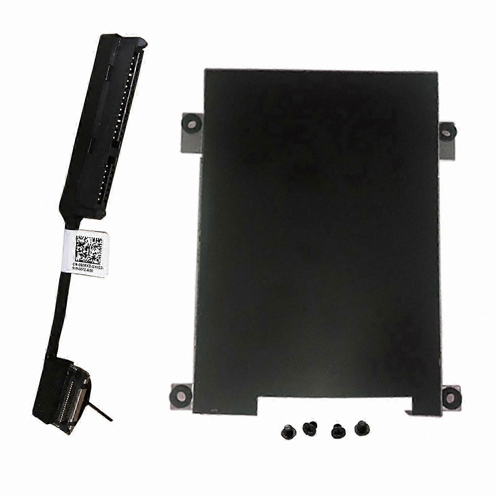 Latitude 5480 5490 E5480 E5490 E5491 Laptop HDD Cable & Bracket