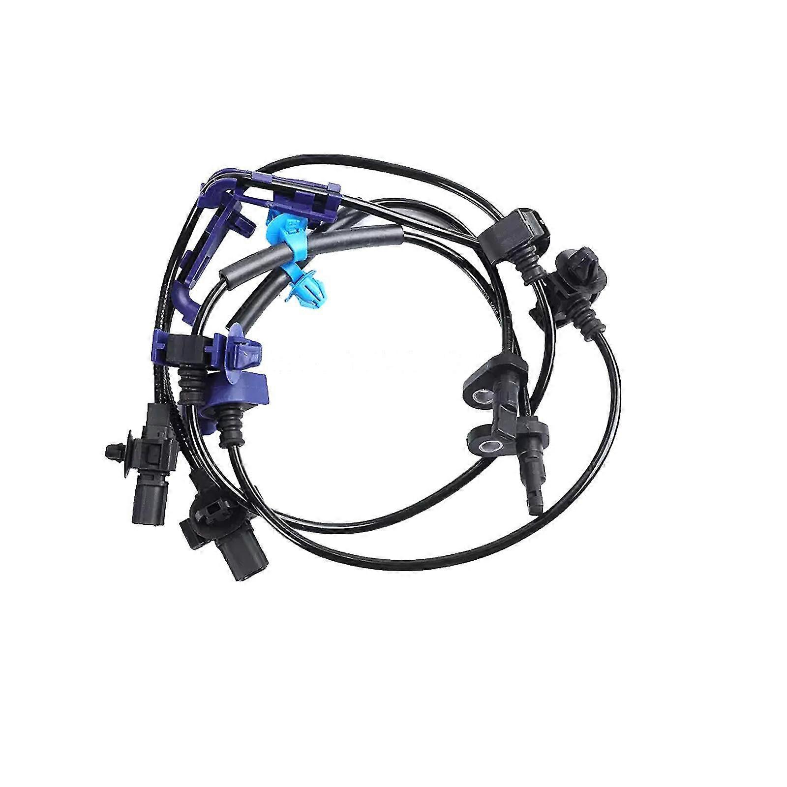 For Honda CRV 2007-2011 Front Left  Right Side ABS Wheel Speed Sensor js