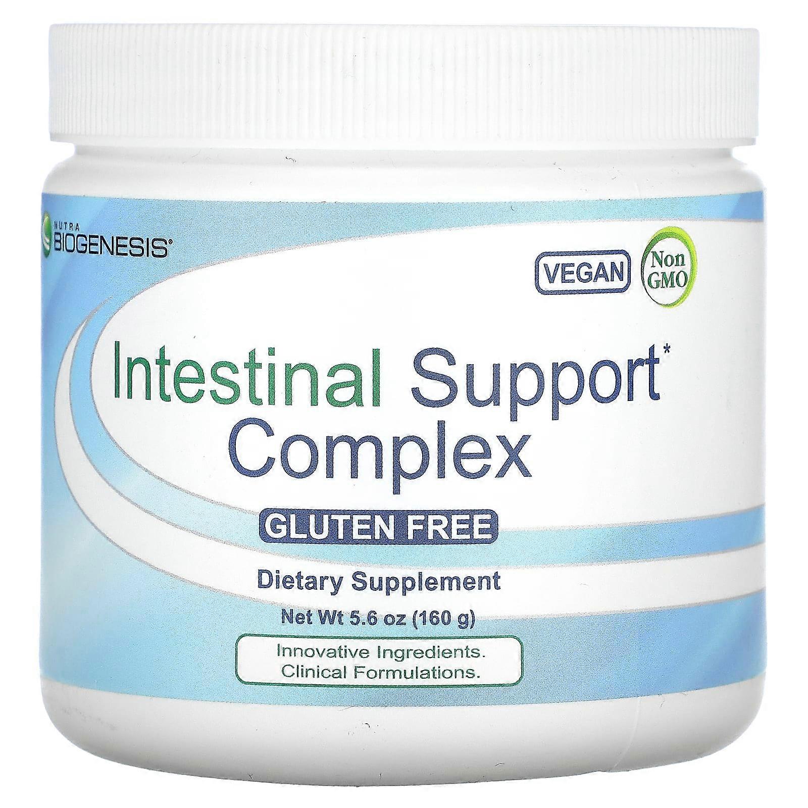 Intestinal Support Complex, 5.6 oz (160 g)