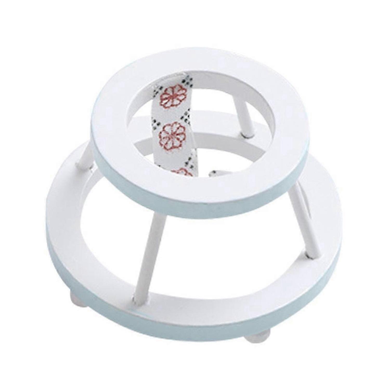 Realistic Baby Activity Walker For Collectors With Detailing In 6X6Cm Compact Shape 1Set