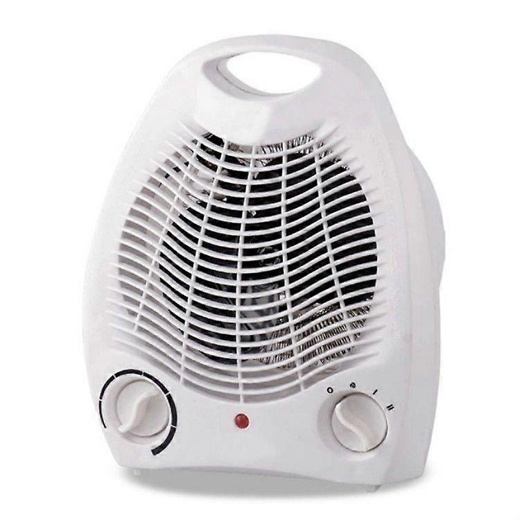 Portable Home Winter Electric Heater EU Plug