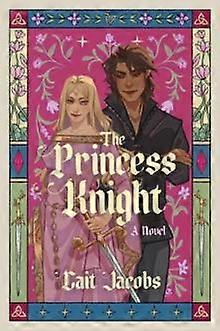 Princess Knight Pb - Cait Jacobs