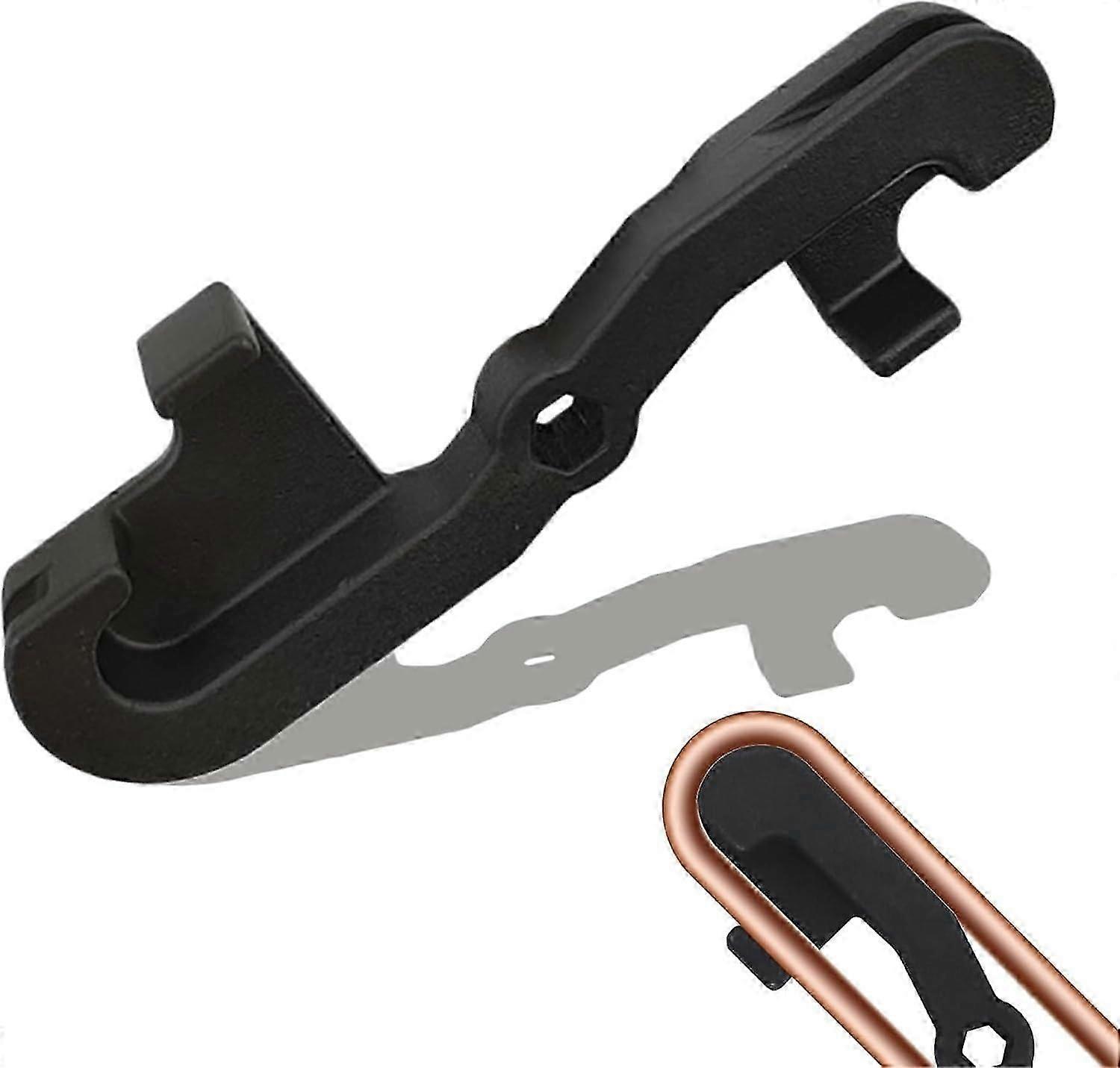 Brake Line Bending Tool,Practical Pipe Bending Tool,Professional Alignment Bending,Bending Tool for Bending 5mm Diameter Brake Lines