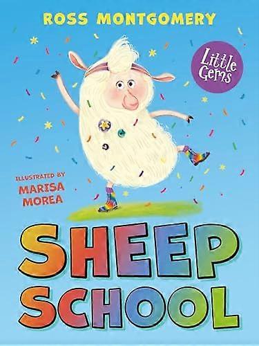 Little Gems Sheep School