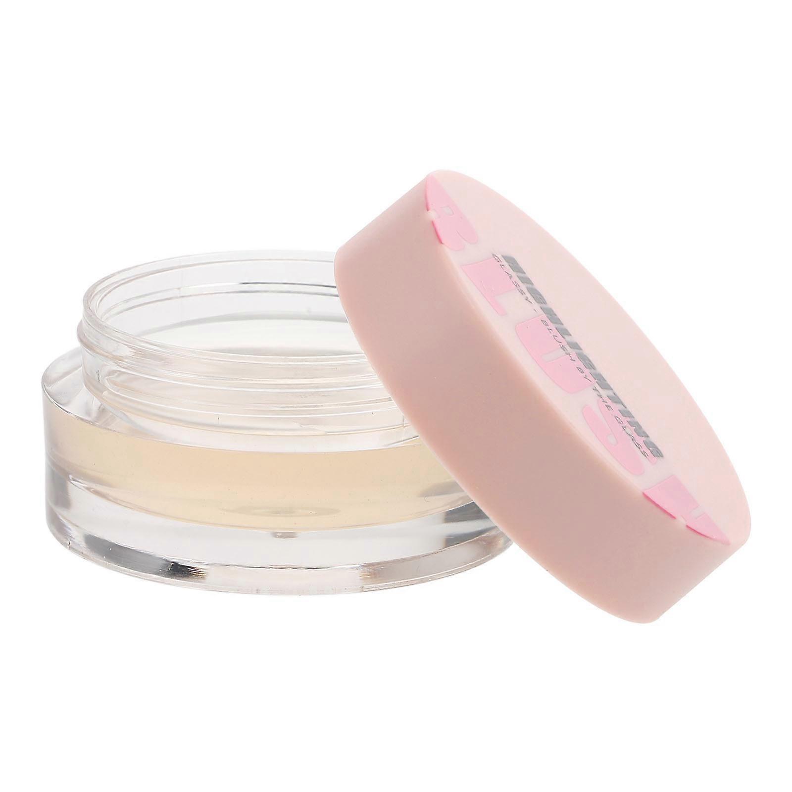 Natural Multi Color Changing Blush for Cheeks Cosmetic Cream