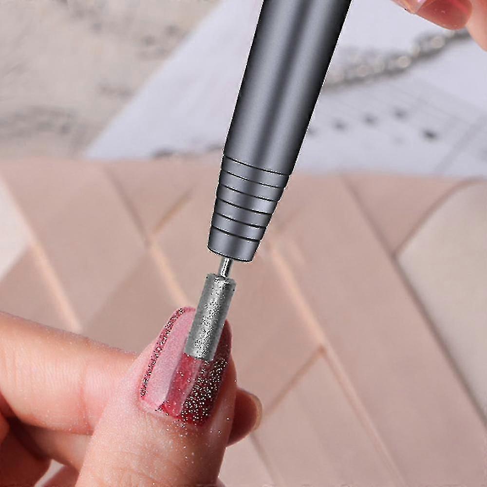 תרגיל ציפורניים USB נייד, ערכת קובץ ציפורניים חשמלית מקצועית של Efile