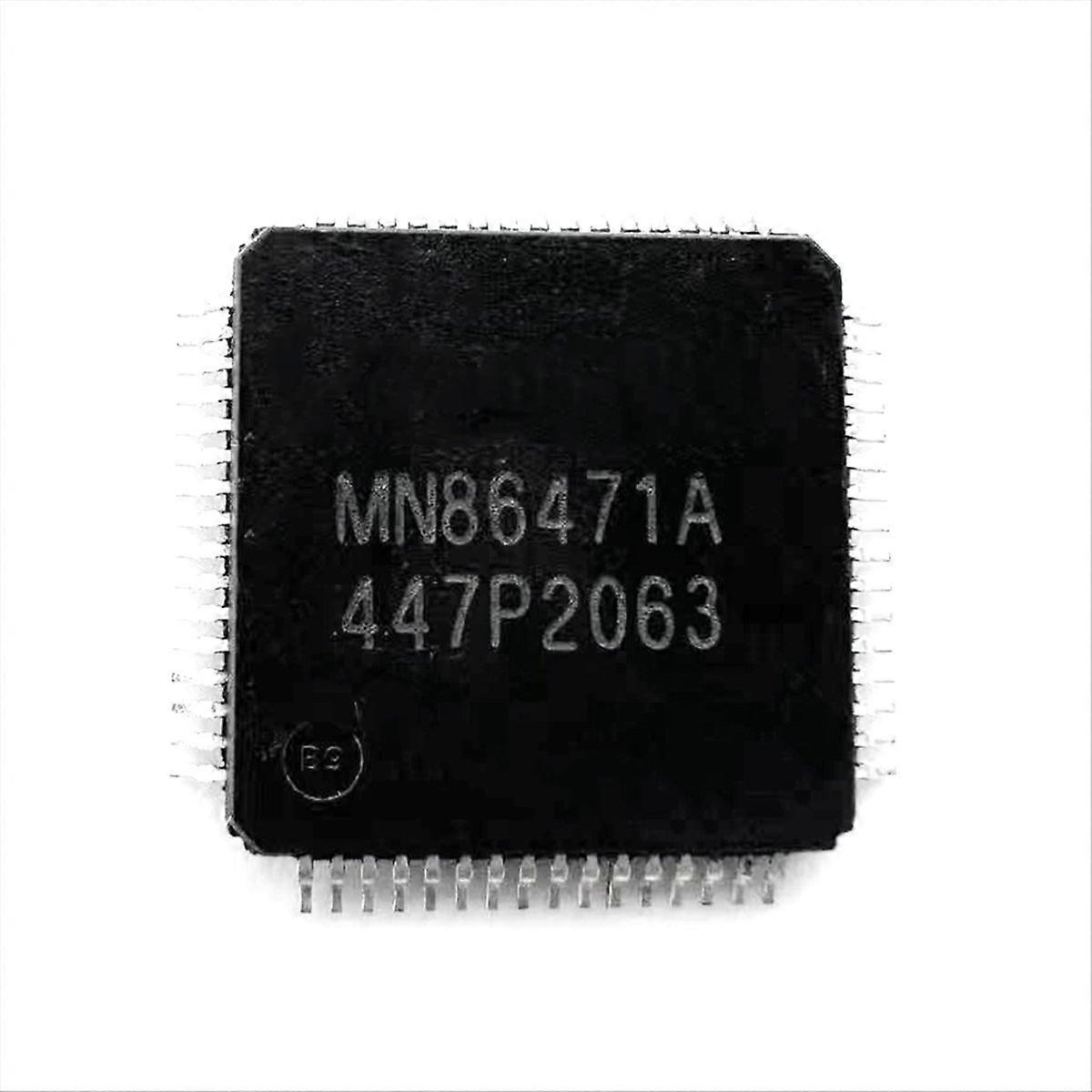 Voor MN86471A QFP-64 chipset voor -compatibele chipset