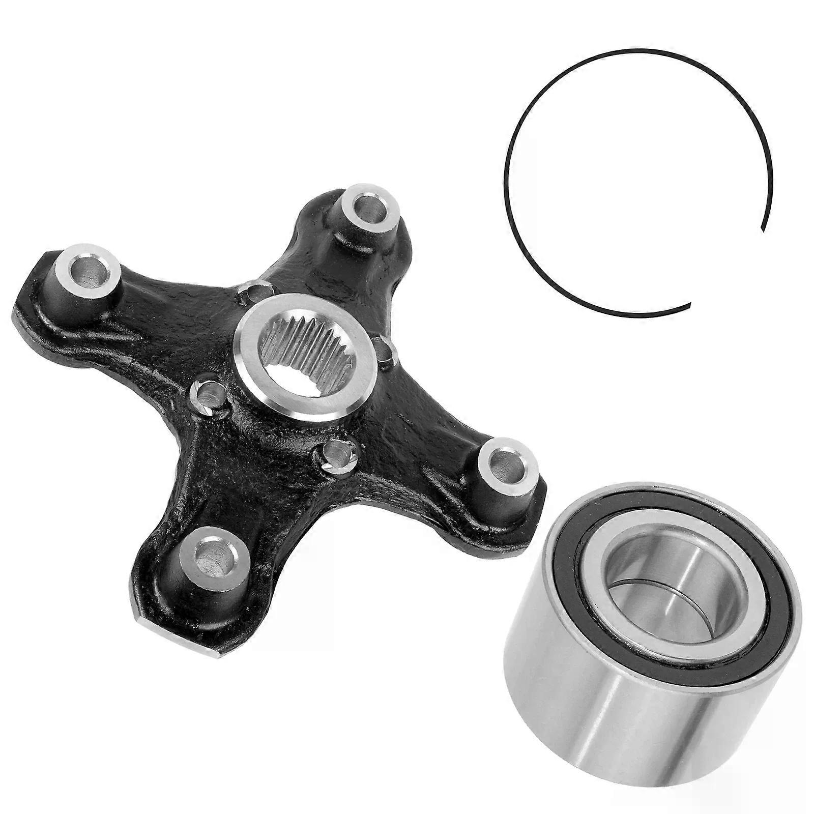 Front Wheel Hub for Can-Am Maverick Max 1000 2015-18 except x3 Trail Turbo Sport NO.45616