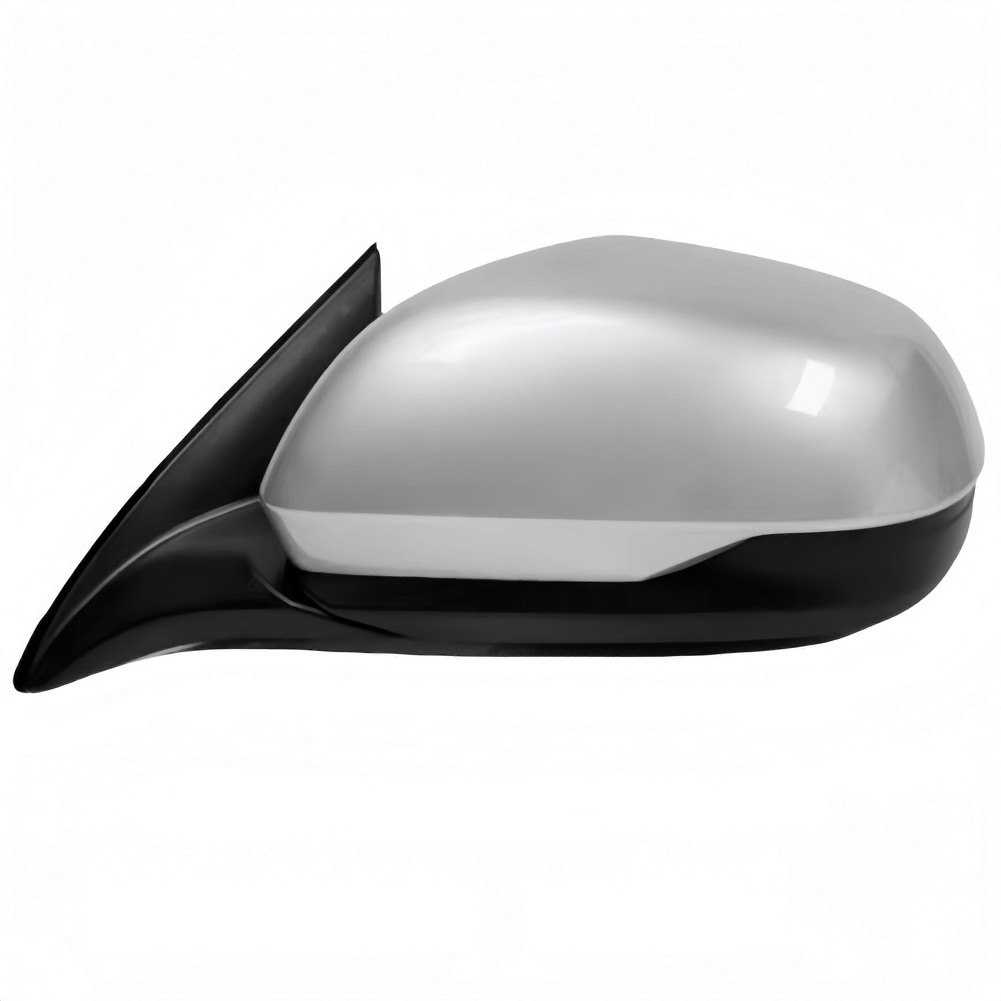 Applicable to For Honda Vezel HRV XRV 2014 2015-2019 Car Side Mirror Folding Kit Rearview Mirror Folding Motor Engine Electric Power Mirror