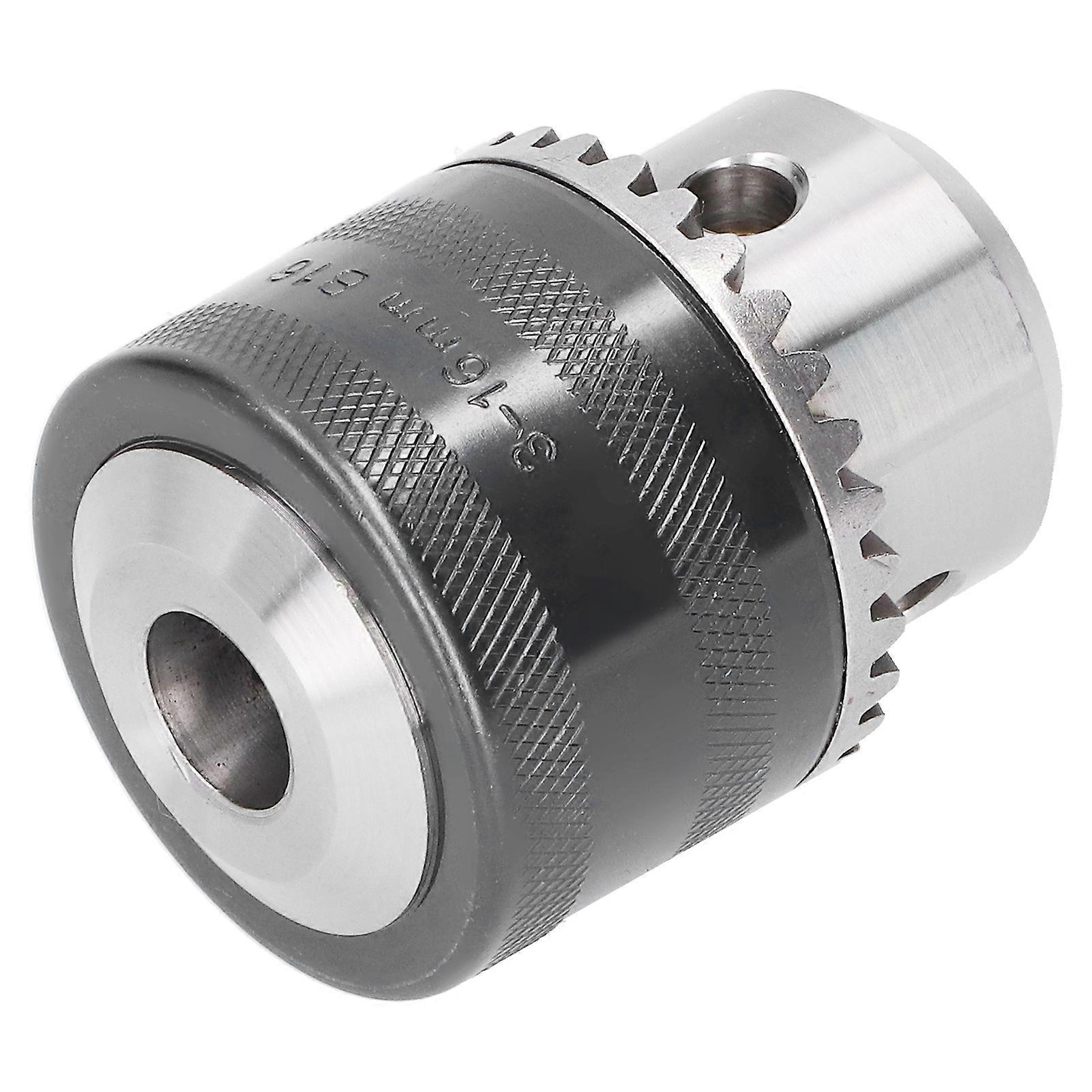 Drill Chuck Key High Carbon Steel Rotary Hammer Adapter Hand Tools 316mm