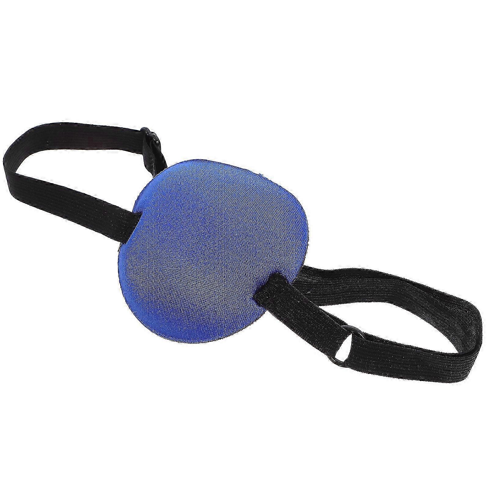 Dog Eye Patch Adjustable Soft Eye Patch For Dogs Protection
