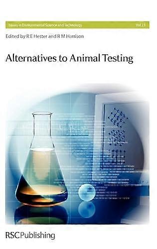 Alternatives To Animal Testing