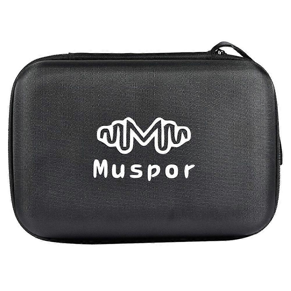 Piano Thumb Bag Storage Case