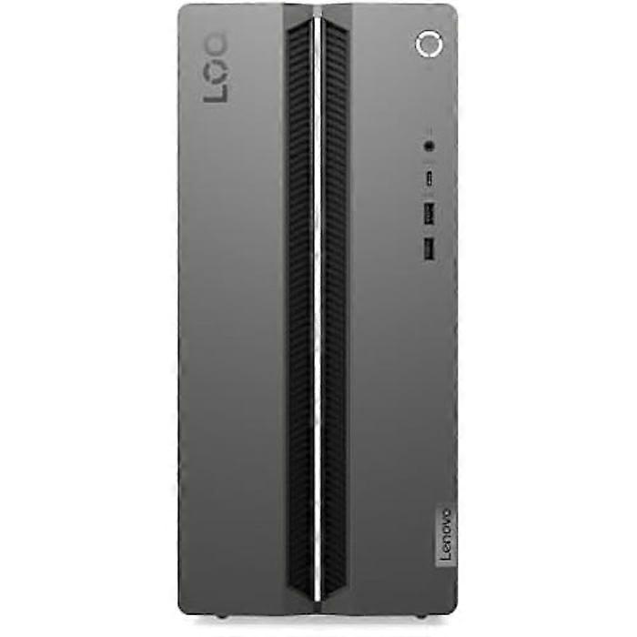 Tour PC - LENOVO - LOQ Tower 17IRR9 - Intel Core i5-14400F - 16 Go RAM - 1 To SSD - RTX 4060 8 Go