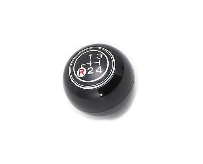 Used for 1973-84 Toyota Land Cruiser 4th gear shift knob 33504-60030