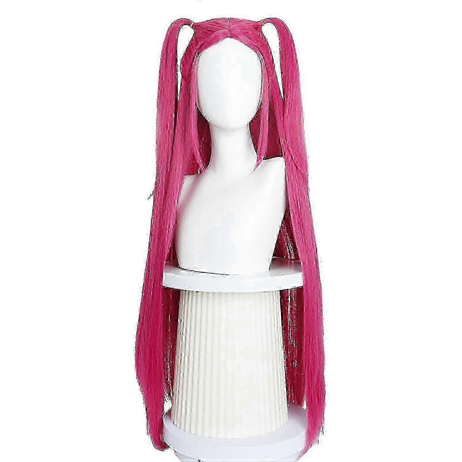 Rumi Wig for Demon Hunters Cosplay