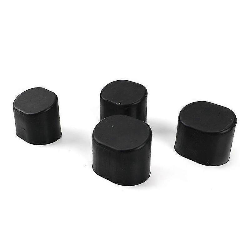 N074647 Table Saw Bracket Foot Rubber Pad Replacement Part for DWX Series DWX723 DWX724 DWX725 DWX72