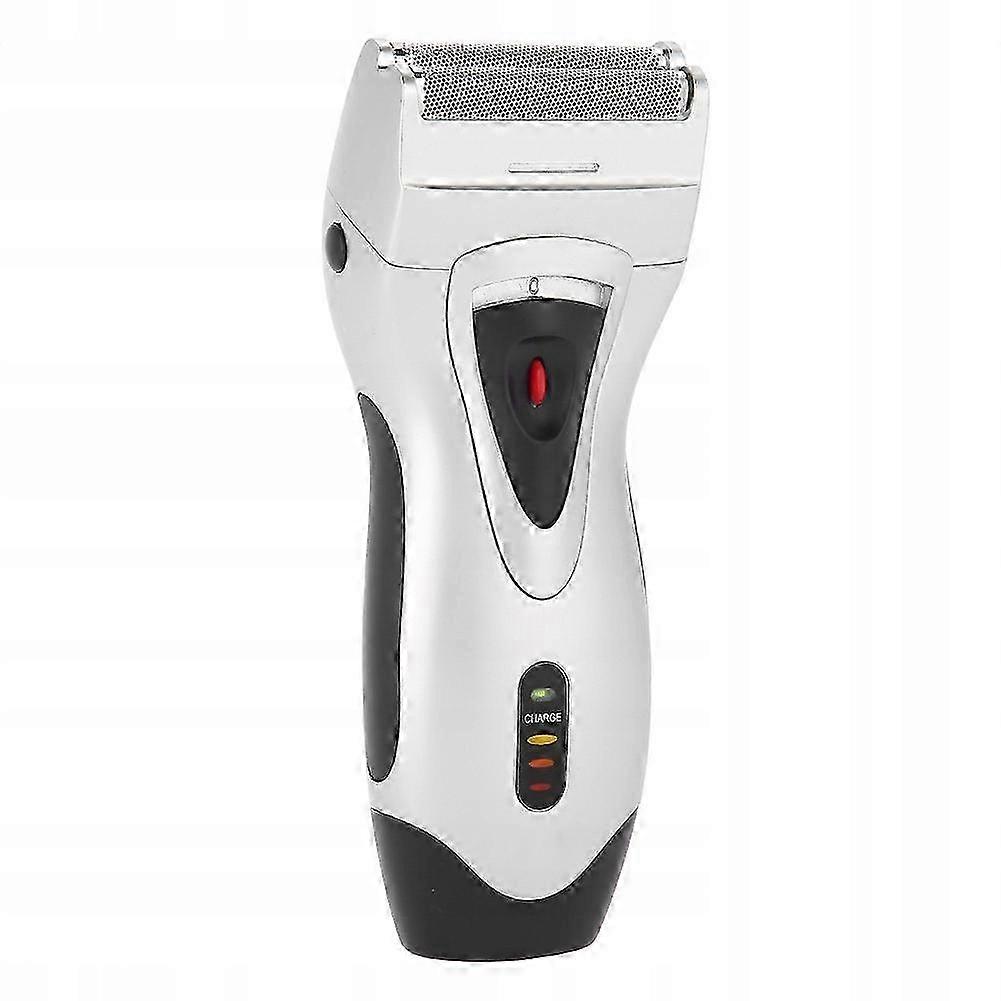 Profesjonell elektrisk skjeggbarberingstrimmer