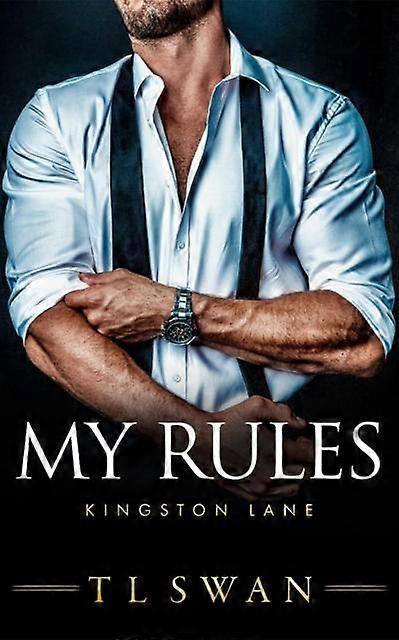 My Rules by T L Swan Paperback