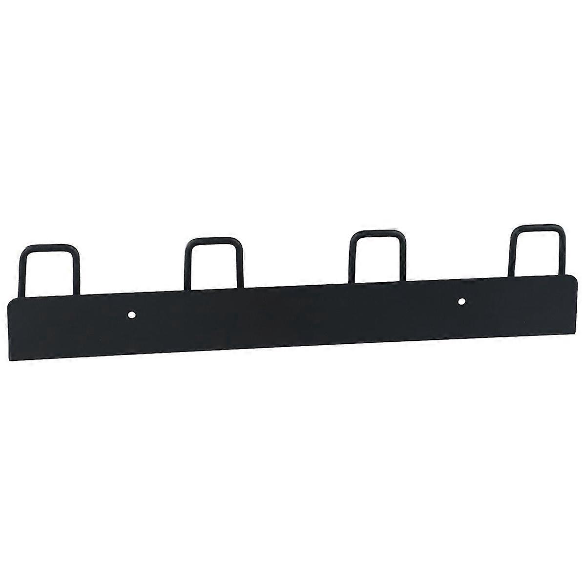 Mug Hooks Wall-Mounted Holder Coffee Cups Holder Hanger