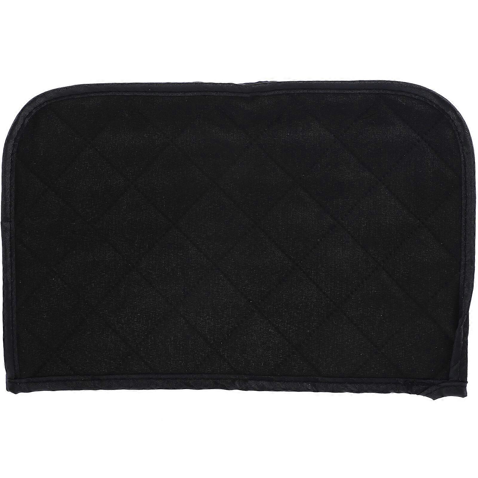 Toaster Cover Bread Machine Protector Appliance Dirt-proof Cover Kitchen Toaster Cover