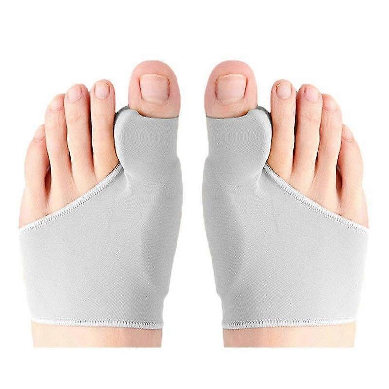 1 Pair Toe Separator  Foot Bone Thumb Foot Socks