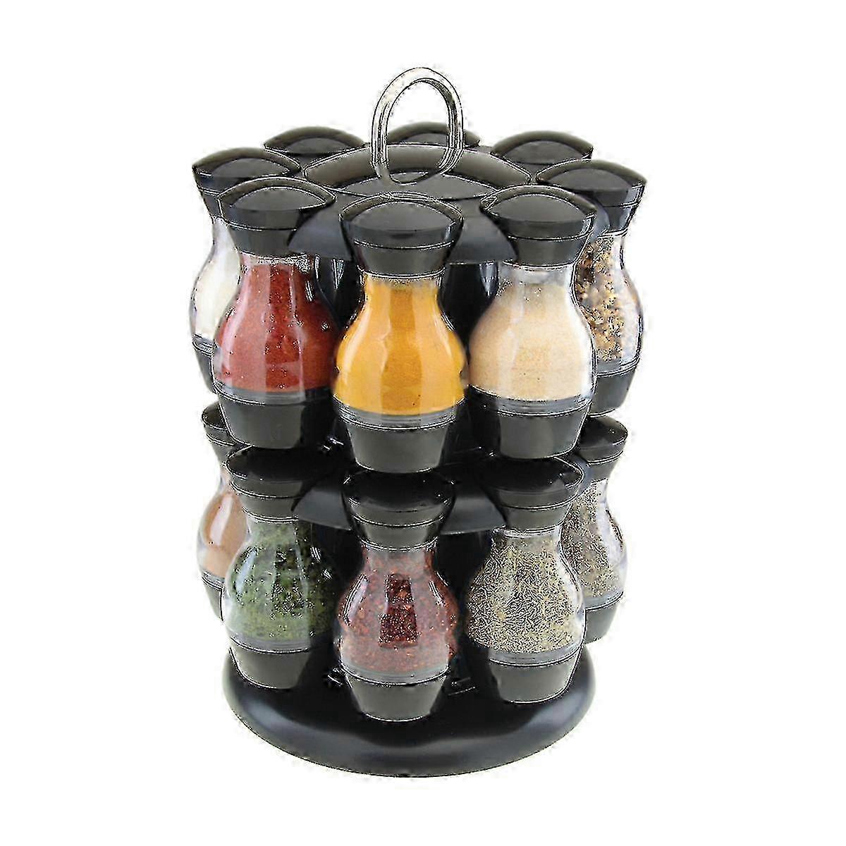 Roundabout Spice Jar for Certain Brands