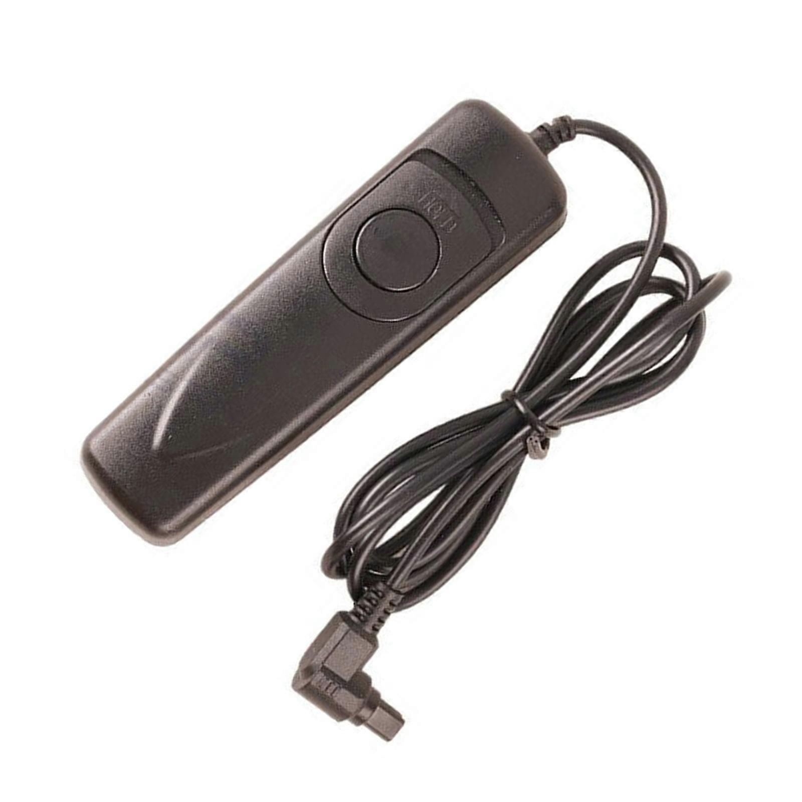 PU Plastic Remote Shutters Release for L10 FZ200 GF1 GH1 GH2 GH4 GH5 Mirrorless Cameras 9.9cm Controller Multicolor