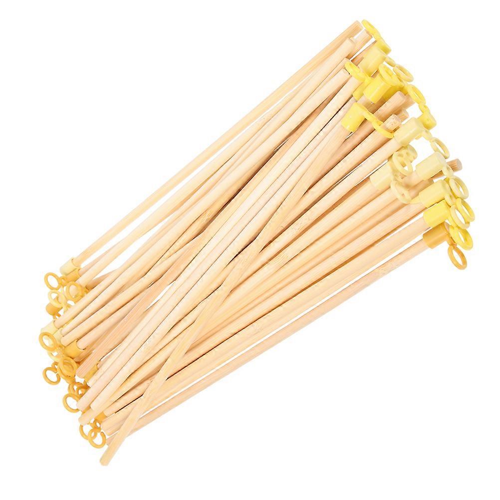 Lantern Sticks Handheld Lantern Poles for DIY Use 50Pcs Multi