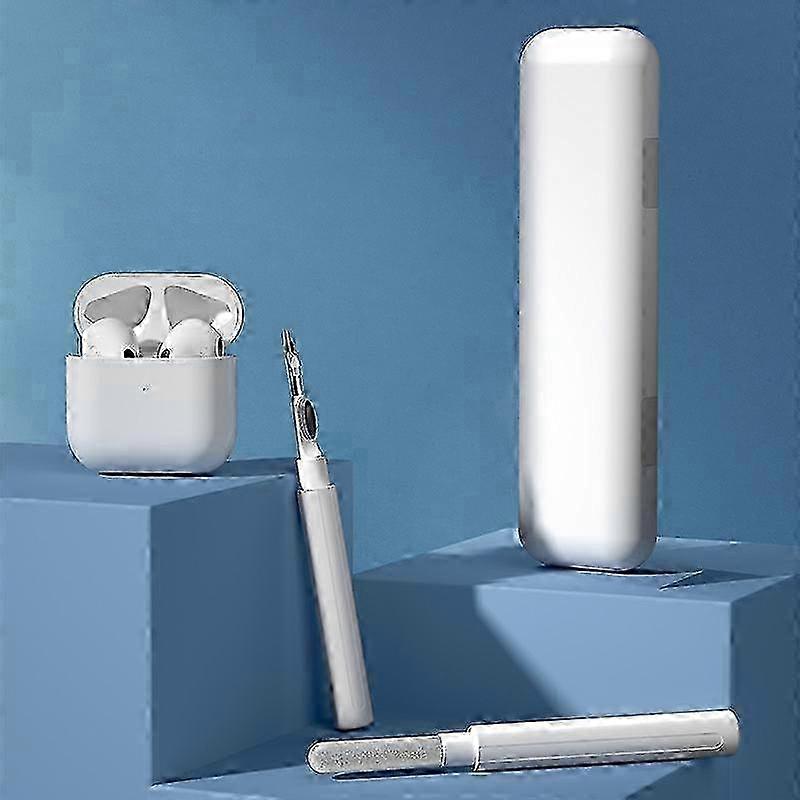 Q1 Box Bluetooth Headset Cleaning Pen Suitable For Headphone Phone Computer Cleaning Device