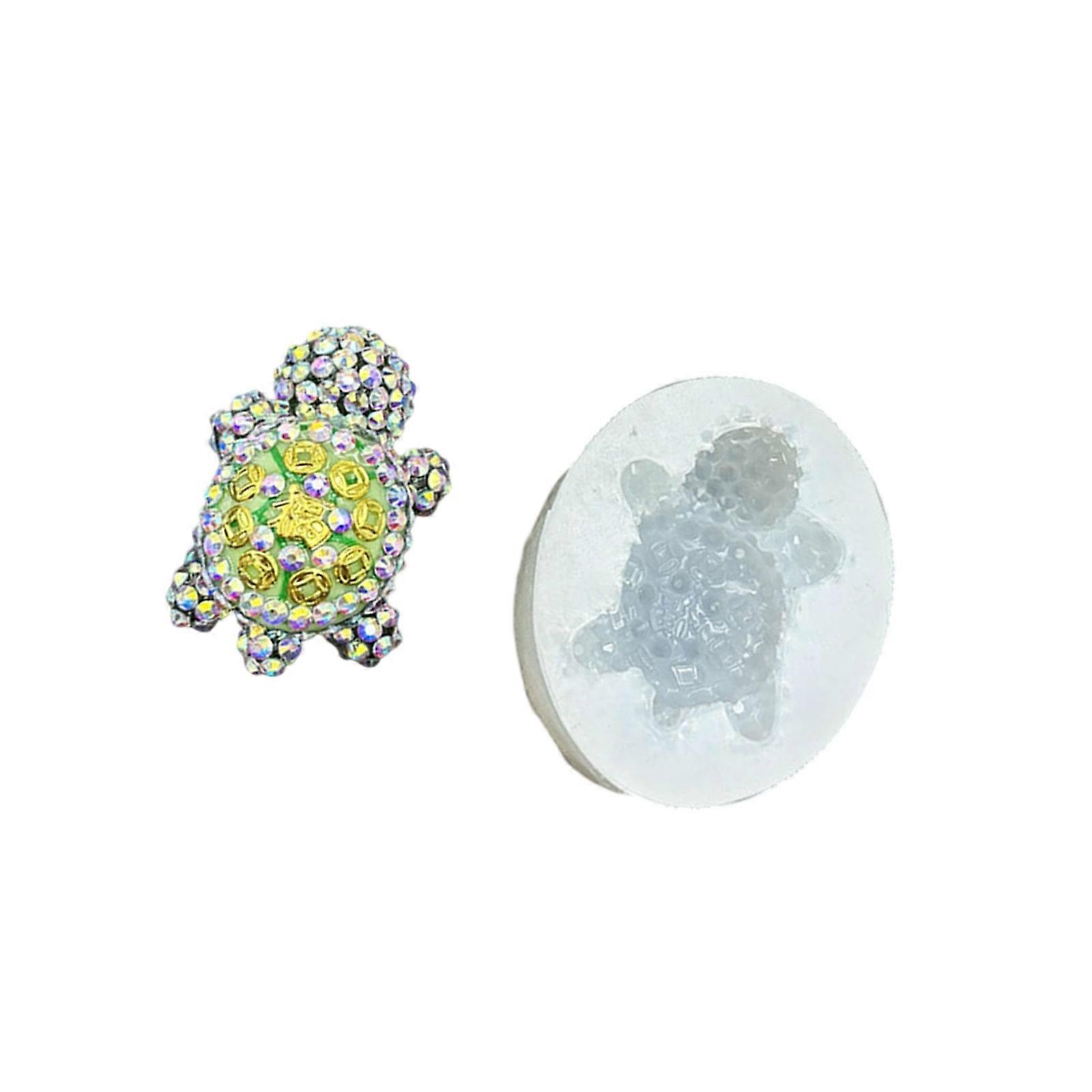 Food Safe Elastomer Shellback Cast Easy Cleaning And Pointed Replication For Creative DIYers  S