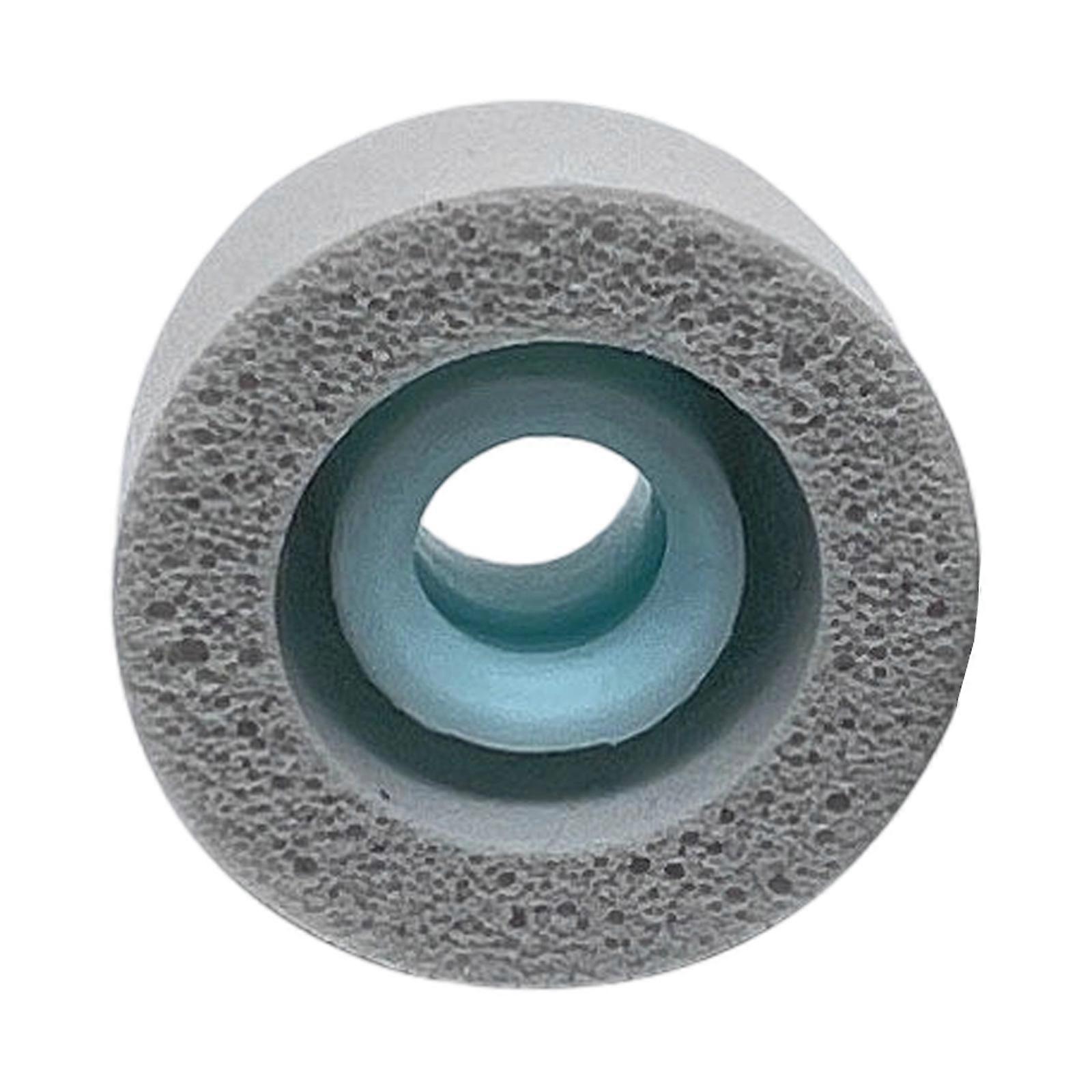 Noise Blocking Ear Pads Replacement Breathable Soft Foam Comfortable For XM4 Workouts  Gray XS