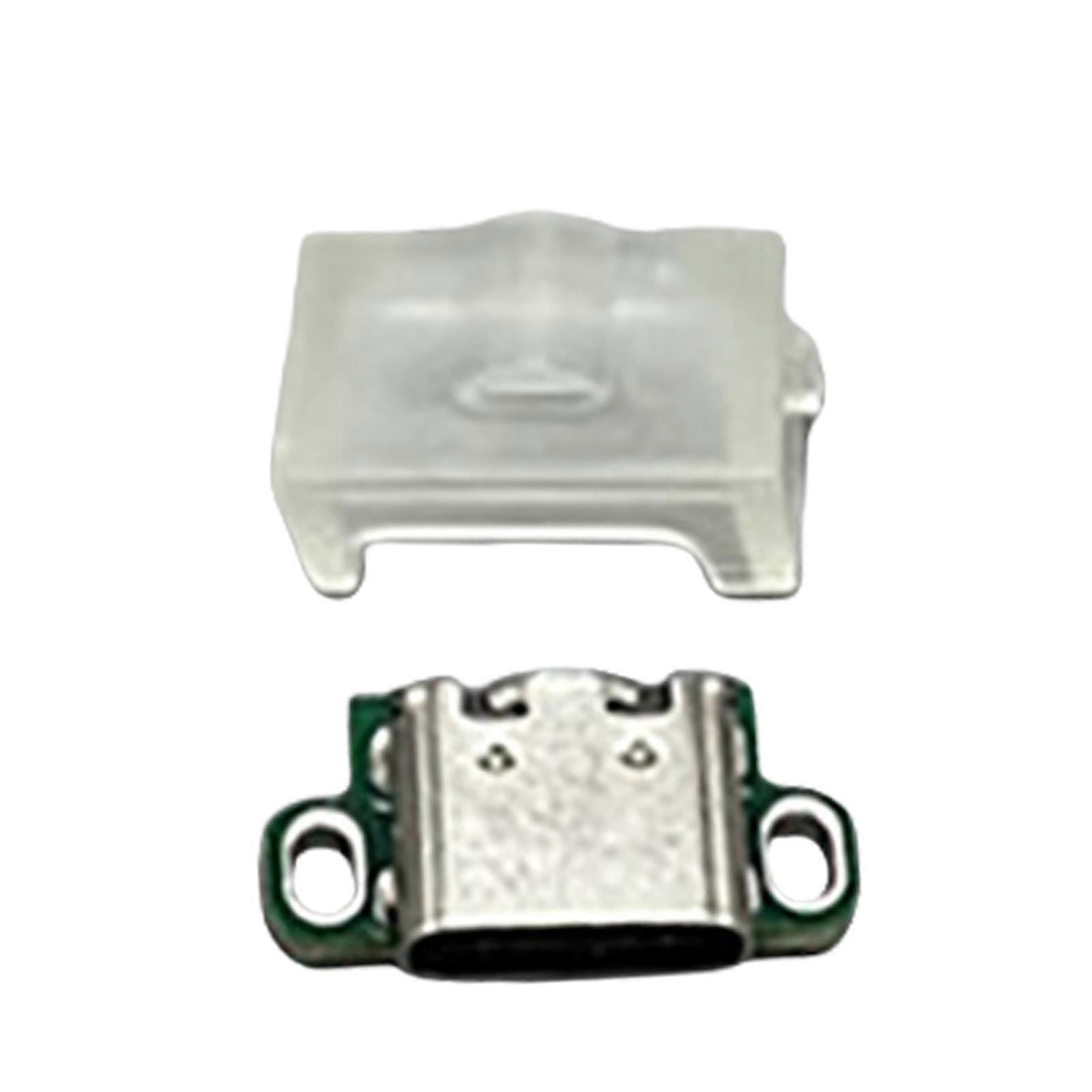 ממשקי טעינה USB מסוג C רב תכליתיים שקע חשמל USB C יציאת טעינה נוחה של USB C ABS ומתכת למתגים ססגוניים