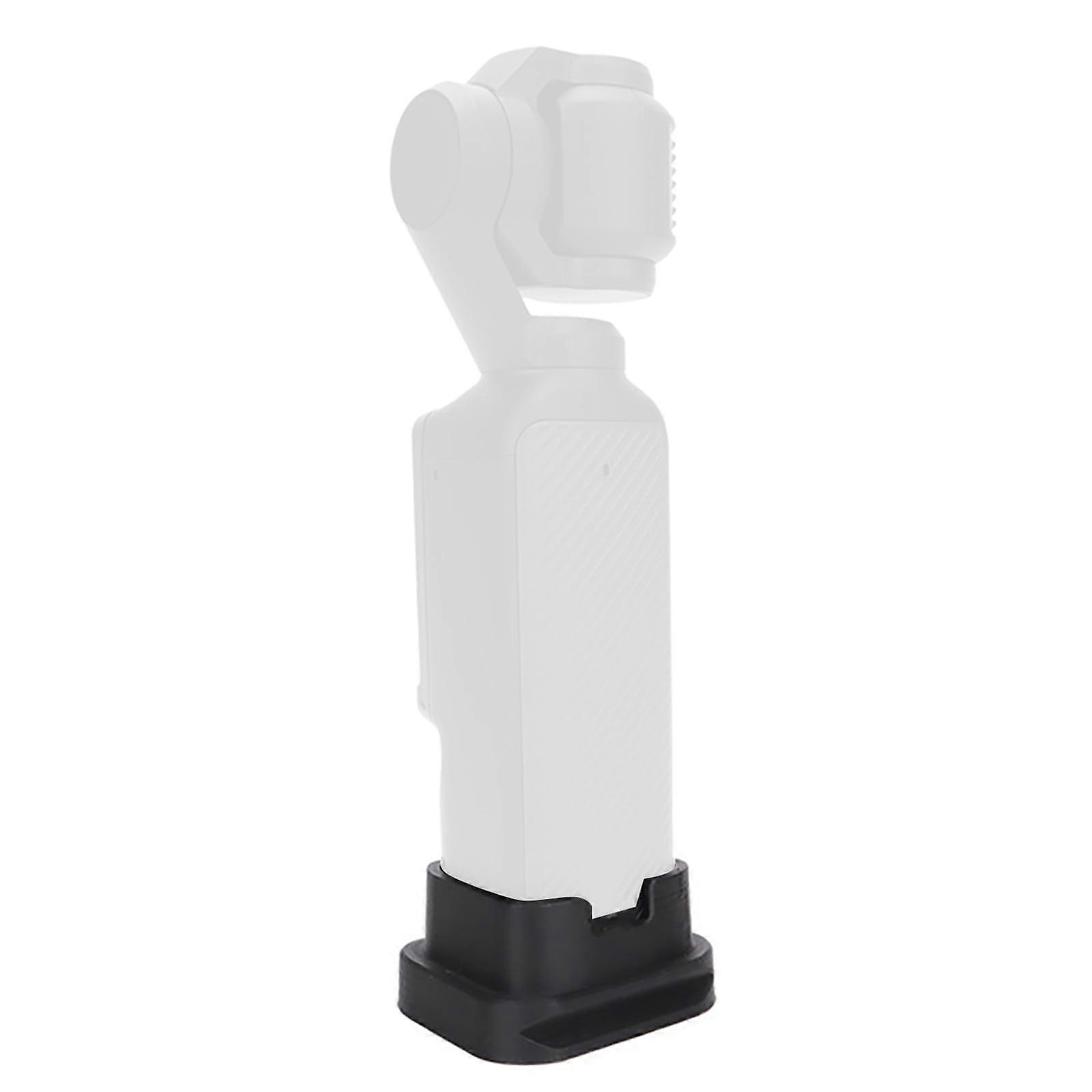 Convenient Base Adapter for Osmo Pocket 3 Arca Quick Release Connection, Environmentally Friendly Accessory