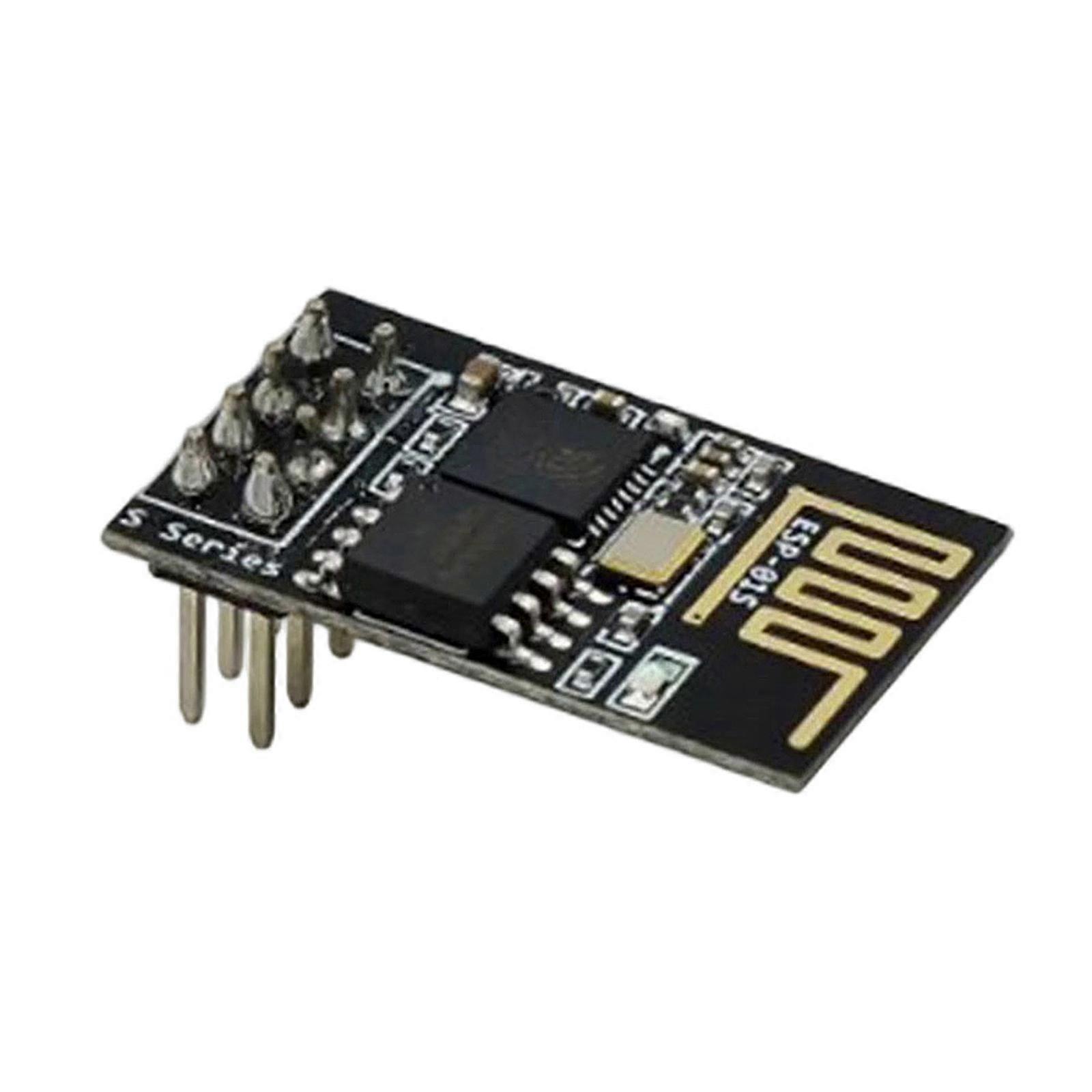 ESP8266 Based ESP01S Relays Module with Androids App Support for IoT Home Automation Systems Mobile Device Integration Multicolor