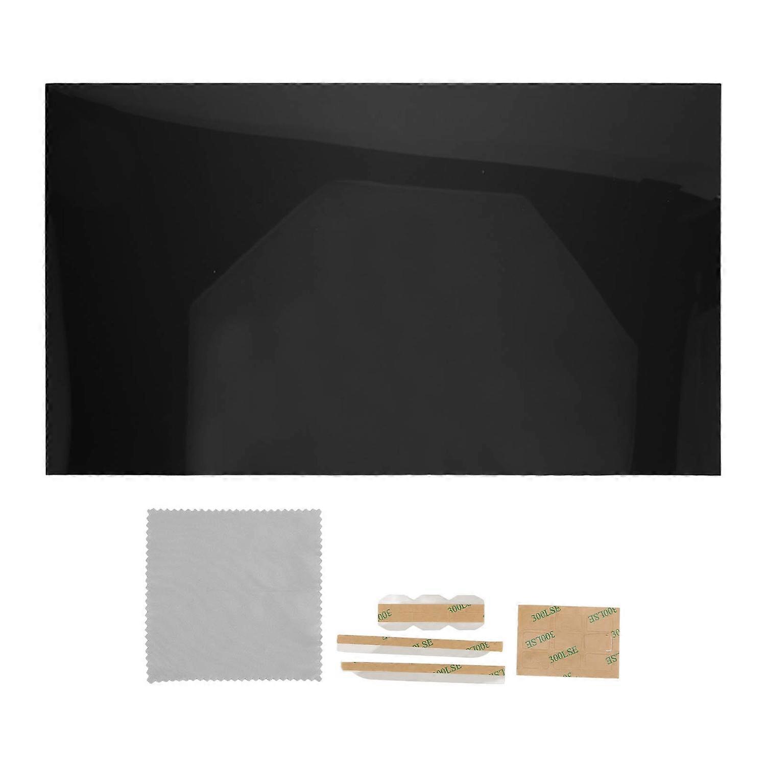 20in Computer Screen Filter Secrets Protection Scratch Resistant 16:9 Computer Monitor Screen Protec