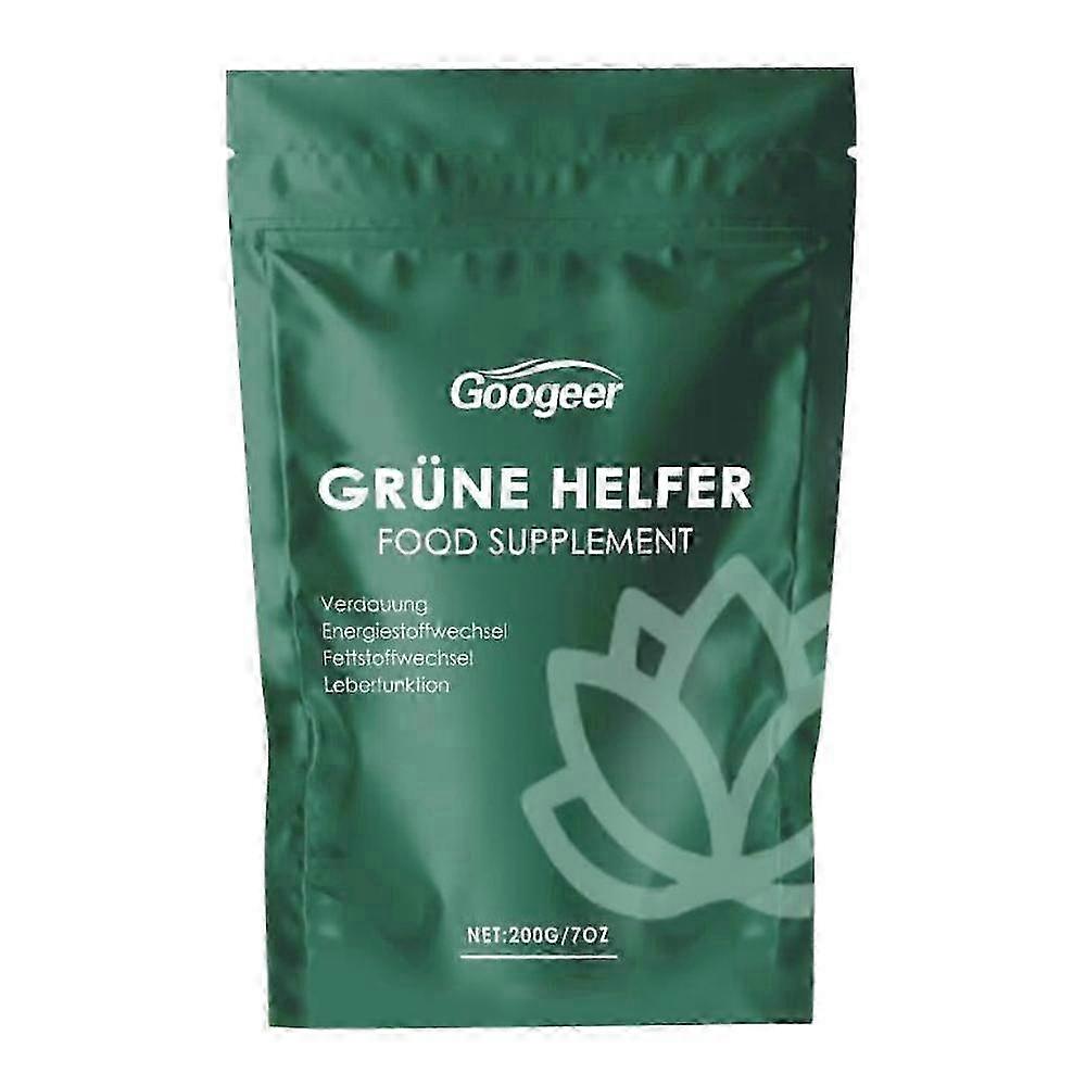 שייק עיכול גוגיר פי 1-3 עוצמתי - מקדם בריאות מעיים ושורף אנרגיה, שייק שורף שומנים