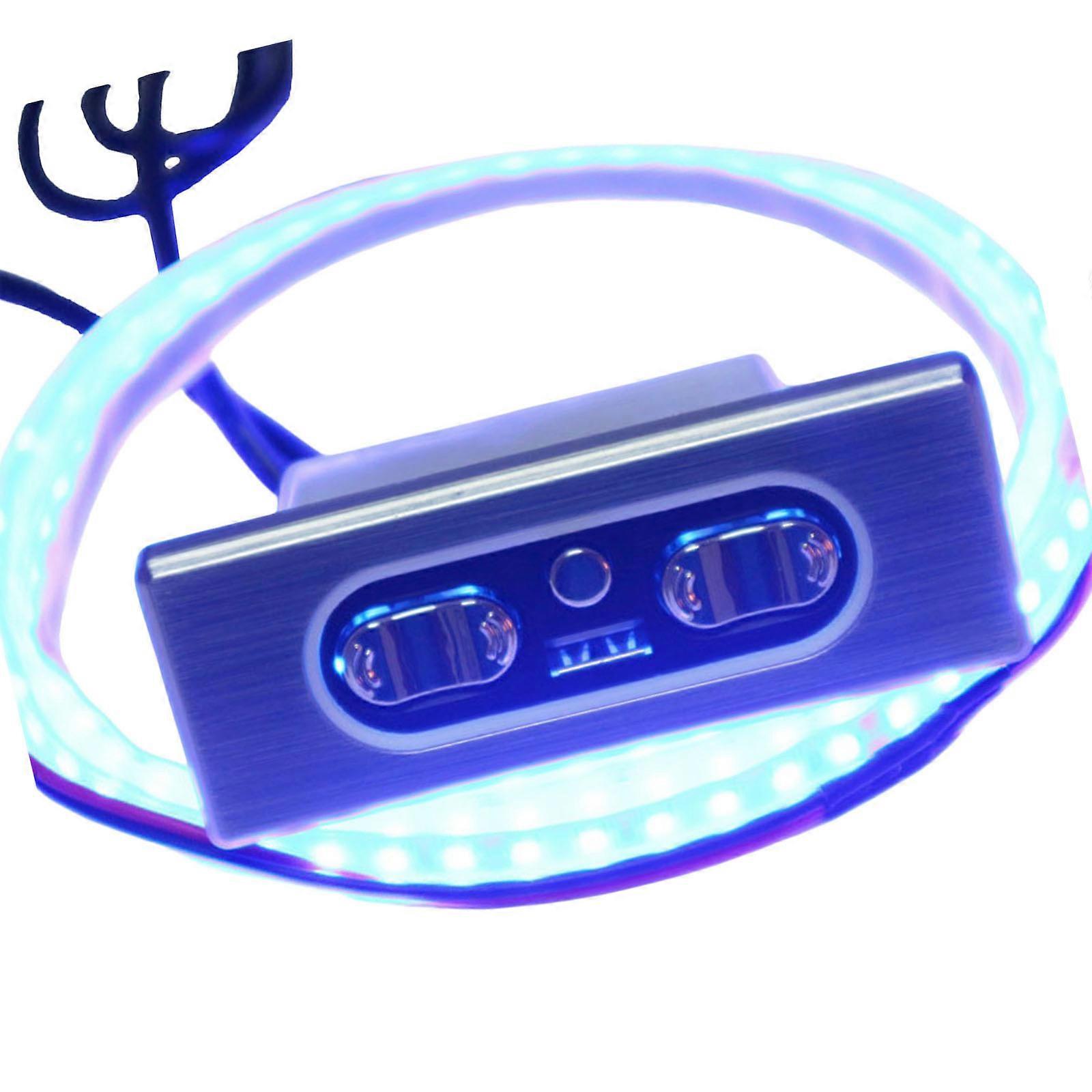 Power Recliner Switches with USB Charging Port Electric Sofa Recliner 5 Button Hand Control Switches Easy to Use Multicolor