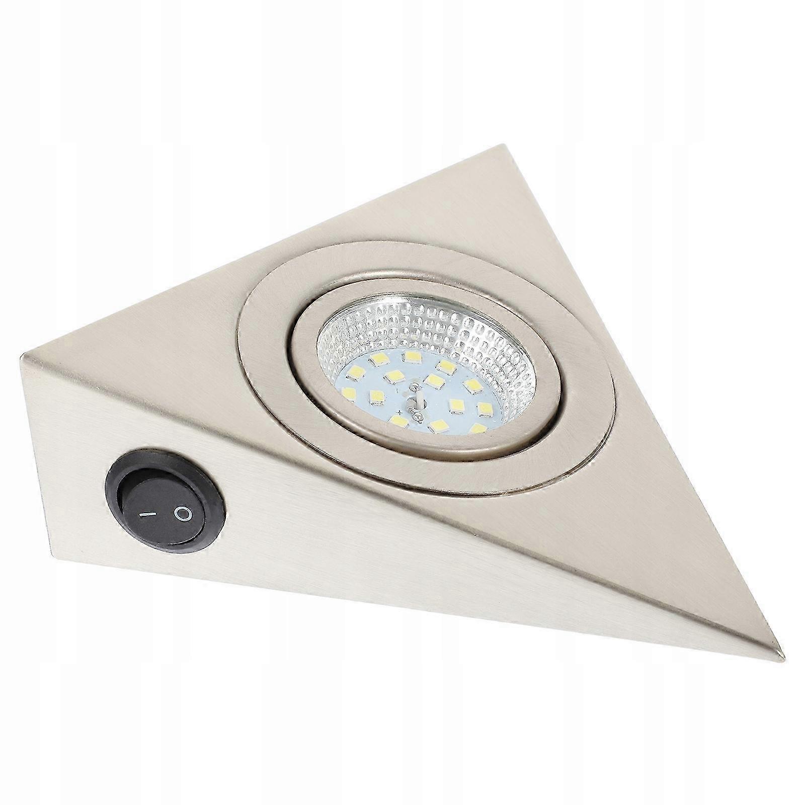 Undercabinet Luminaire 1 W 5v 1,4 M Multicolor
