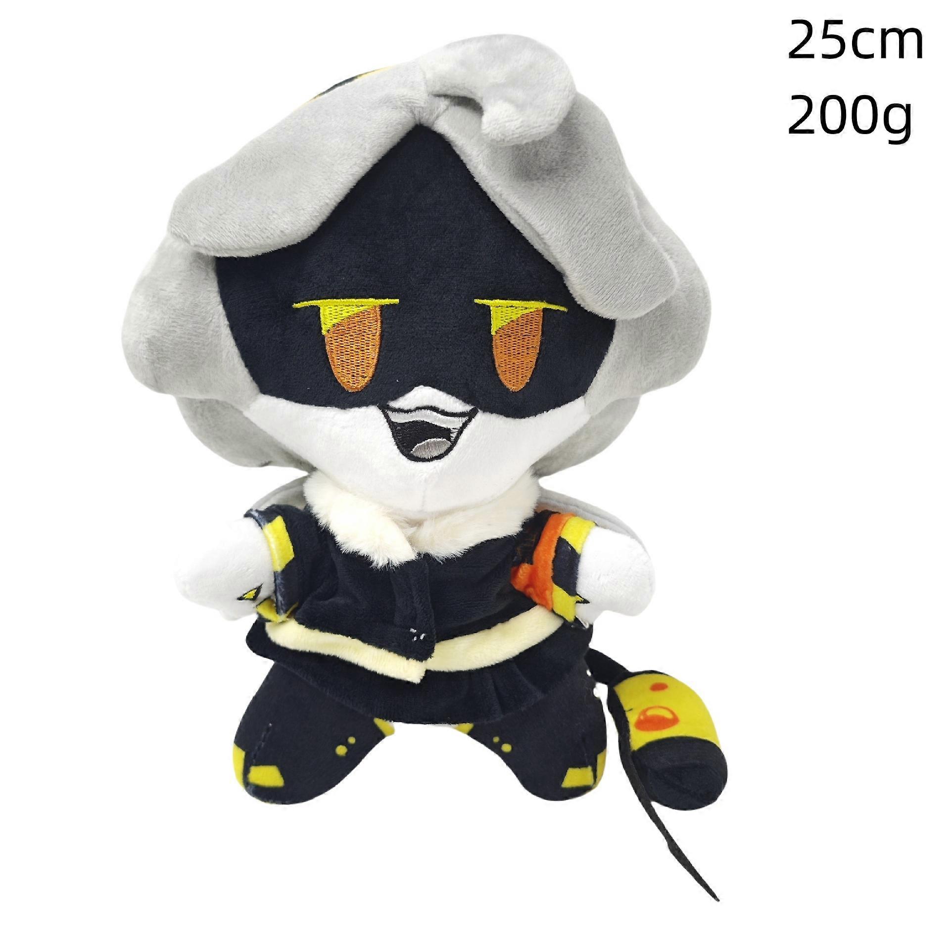 Murder Drones Plush Doll Animated Inorganic Killer Toy Plush Toy